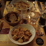 Photo n°1 de l'avis de Glo.g fait le 19/04/2024 à 23:02 sur le  Raviolhouse Torino à Turin