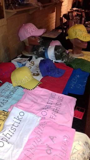 Coffee Shop «Sozo Coffeehouse», reviews and photos, 1314 Jones St, Omaha, NE 68102, USA