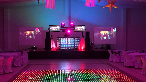 Luz y sonido/ en Toluca/ Metepec/ Eventos Fantastic/ luz y Sonido en Toluca/ Pista Iluminada