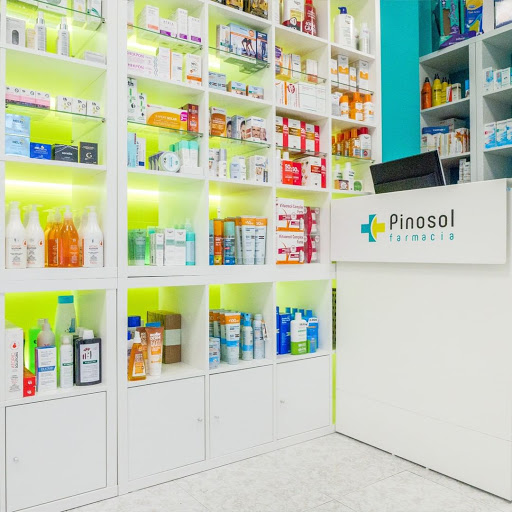 Farmacia Pinosol