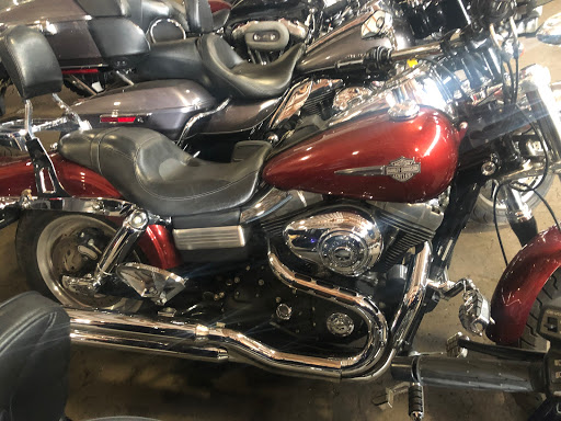 Motorcycle Dealer «Edwards Motorsports and RVs (Full Throttle Motorsports)», reviews and photos, 1010 34th Ave, Council Bluffs, IA 51501, USA