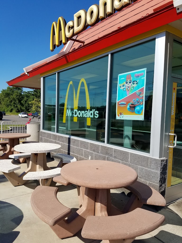 McDonald's 49415