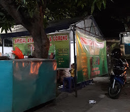 Special Ayam Bakar Dan Goreng Pak Ndut photo