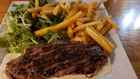 Steak du Restaurant Le Quai à Auxerre - n°11
