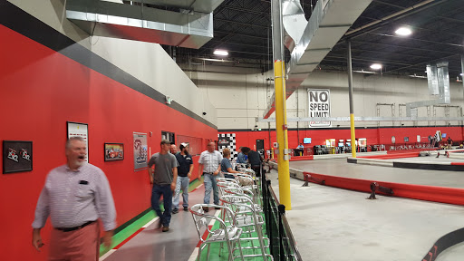 Go-Kart Track «Autobahn indoor Speedway & Events - Baltimore North / White Marsh, MD», reviews and photos, 8415 Kelso Dr #100, Essex, MD 21221, USA