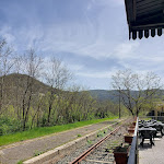 Photo n°21 de l'avis de Ottaviano.e fait le 07/04/2024 à 19:14 sur le  Trattoria LA STAZIONE à Borgo Val di Taro