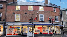 Bairstow Eves Sales and Letting Agents Lincoln