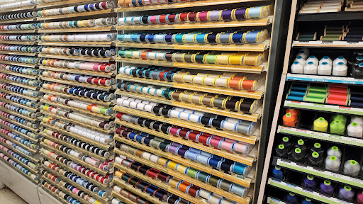 Fabric Store «Jo-Ann Fabrics and Crafts», reviews and photos, 1608j Upper Valley Pike Ste C9, Springfield, OH 45504, USA