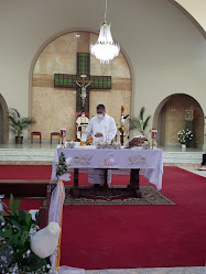 Parroquia San Pablo Viru
