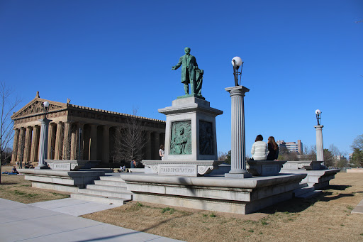 Park «Centennial Park», reviews and photos, 2500 West End Ave, Nashville, TN 37203, USA