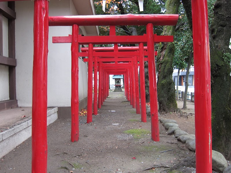 木之元神社