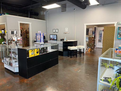 Electronics-N-Uniques Flea Market