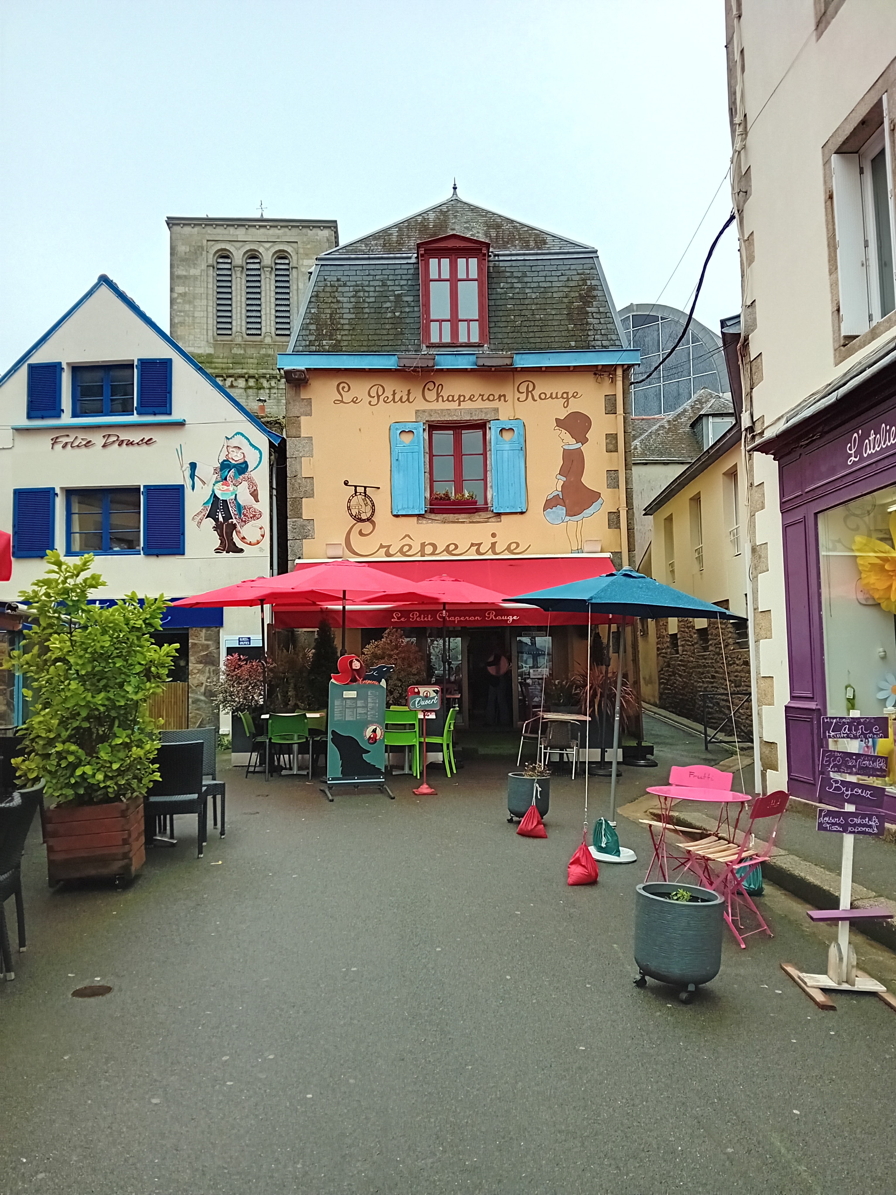 Photo n° 1 de l'avis de Aude.u fait le 28/04/2023 à 18:20