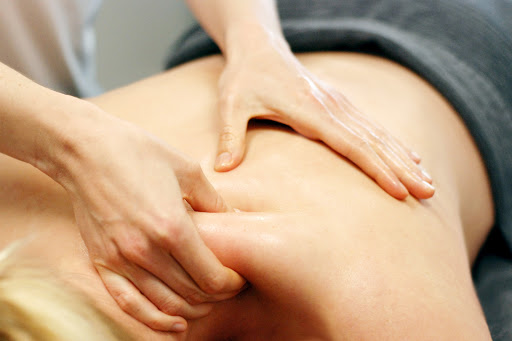Shape Care Massage Therapy