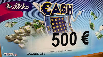 Le Week-End à Cambrai