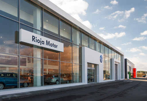 Volkswagen Motor Rioja