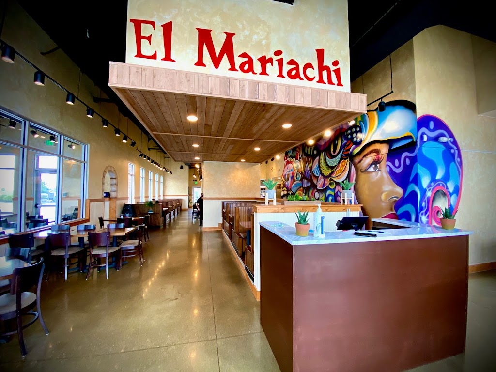 El Mariachi Mexican Restaurant - Hamburg 40509