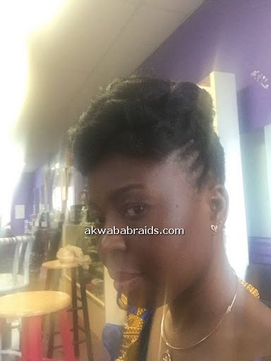 Hairdresser «Akwaba Hair Braiding», reviews and photos, 6222 Old Franconia Rd, Alexandria, VA 22310, USA