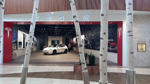 Shopping Mall «Natick Mall», reviews and photos, 1245 Worcester St, Natick, MA 01760, USA