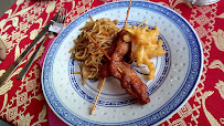 Plats et boissons du Restaurant vietnamien La Perle d'Asie à La Souterraine - n°16
