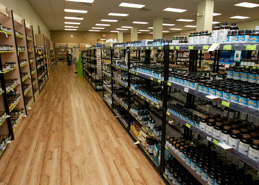 Health Food Store «Swanson Health Products retail store», reviews and photos, 109 Broadway N, Fargo, ND 58102, USA