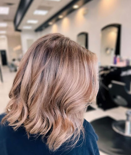 Beauty Salon «Salon H2O», reviews and photos, 16826 Georgia Ave, Olney, MD 20832, USA