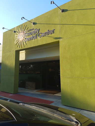 Santa Rosa Community Health -- Dental Campus