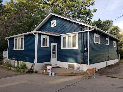 Paint Store «Lucas Paint», reviews and photos, 2950 W 44th Ave, Denver, CO 80211, USA