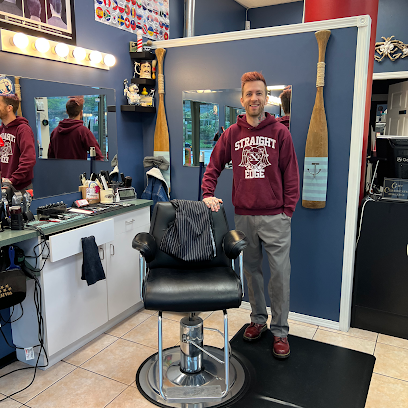 Newport Village Barbershop