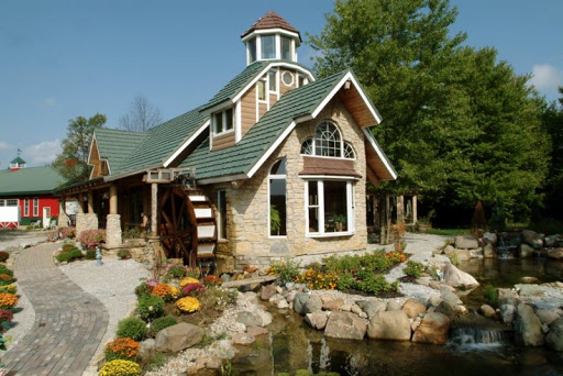 Roofing Contractor «Metal Roofing Systems Inc», reviews and photos, 1022 Lumbermans Trail, Madison, WI 53716, USA