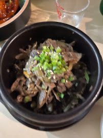 Bulgogi du Restaurant coréen Comptoir Coréen - Soju Bar à Paris - n°5