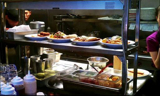 Coffee Shop «Mymy», reviews and photos, 1500 California St, San Francisco, CA 94109, USA