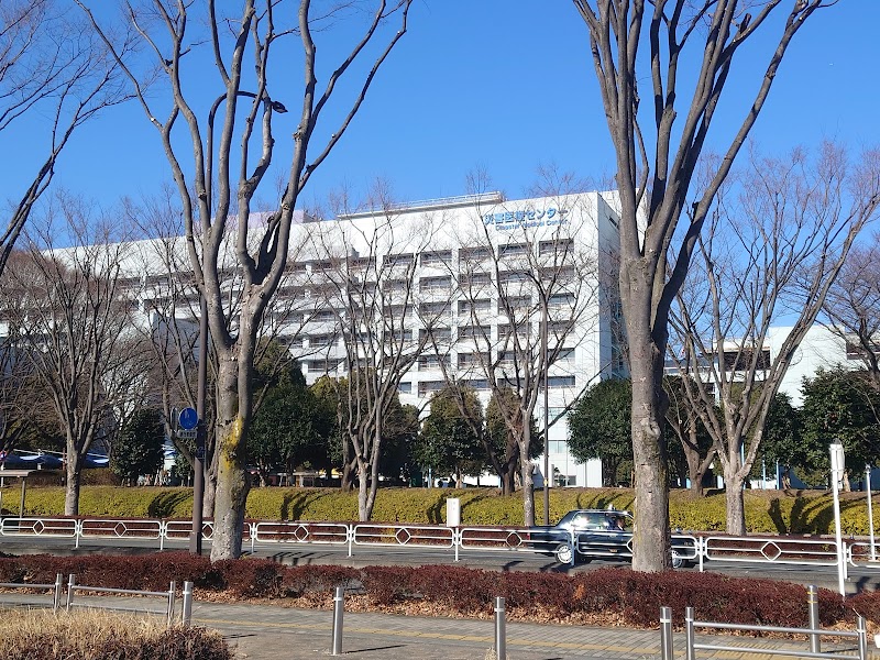 東京医療保健大学 国立病院機構立川キャンパス