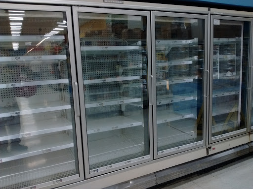 Grocery Store «H-E-B Grocery», reviews and photos, 1100 S Interstate Hwy 35, Georgetown, TX 78626, USA