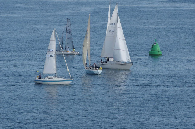 Reviews of Plym Yacht Club in Plymouth - Association