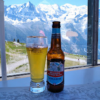 Plats et boissons du Restaurant Altitude 2000 à Chamonix-Mont-Blanc - n°13