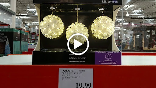 Warehouse store «Costco Wholesale», reviews and photos, 6700 Whitmore Lake Rd, Brighton, MI 48116, USA