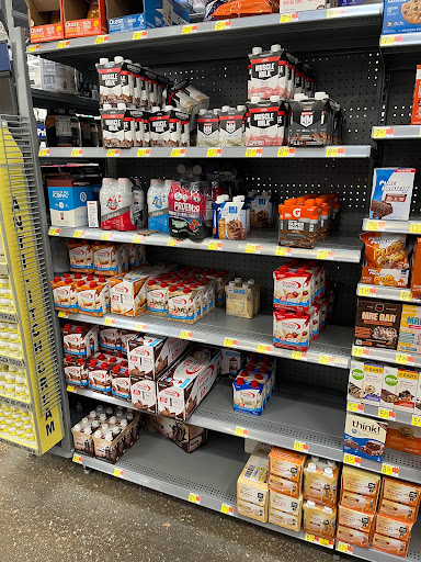 Department Store «Walmart Supercenter», reviews and photos, 782 I-30, Rockwall, TX 75032, USA