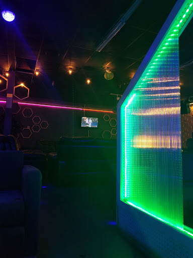 Night Club «Venus and Mars Hookah Lounge», reviews and photos, 1620 S Mildred St, Tacoma, WA 98465, USA