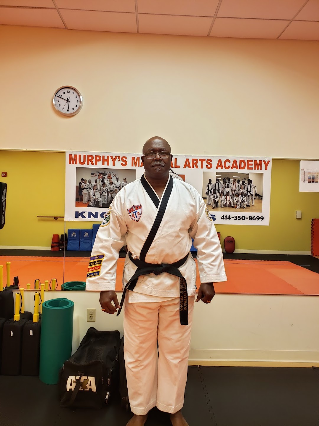 Murphys Martial Arts Academy INC