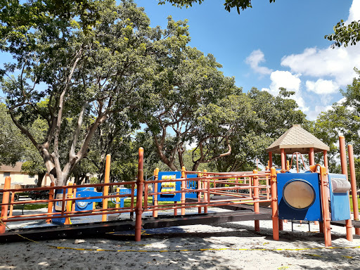 Park «Olympic Park», reviews and photos, 8601 SW 152nd Ave, Miami, FL 33193, USA