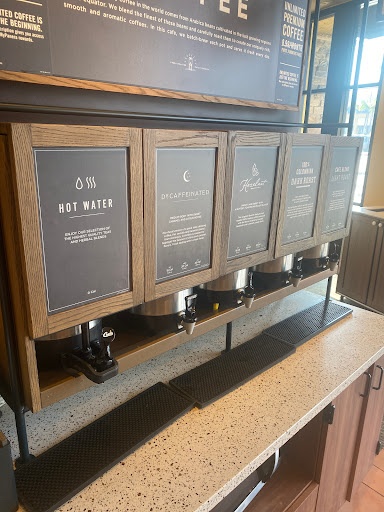 Sandwich Shop «Panera Bread», reviews and photos, 667 San Rodolfo Dr, Solana Beach, CA 92075, USA