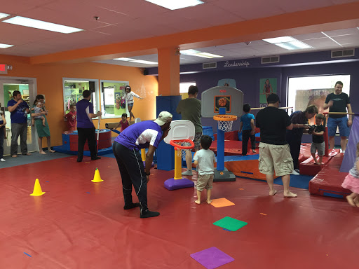 Gymnastics Center «The Little Gym of Abington», reviews and photos, 505 Old York Rd, Jenkintown, PA 19046, USA