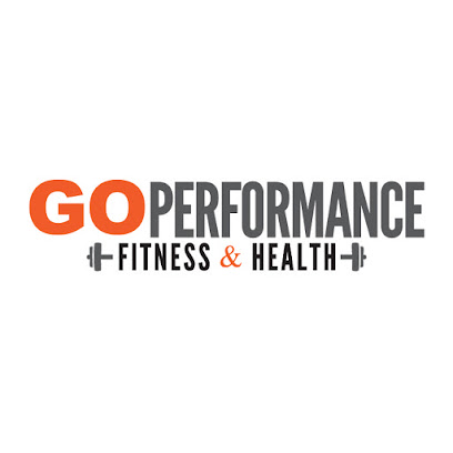 GoPerformance Fittness and Health
