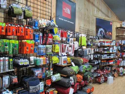 Outdoor Sports Store «Mountainman Outdoor Supply Company», reviews and photos, 490 Broadway, Saratoga Springs, NY 12866, USA