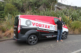 Vortex Electrical Ltd.