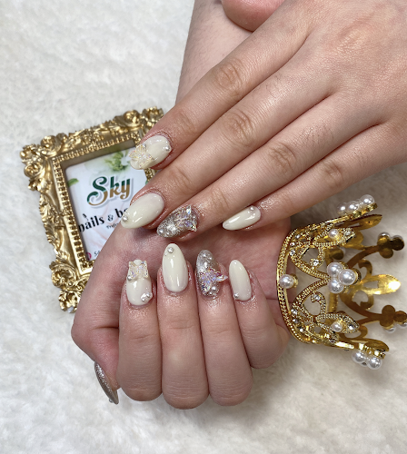 Comments and reviews of Sky nails & beauty Southampton