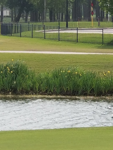Golf Resort «Golf Club of Houston», reviews and photos, 5860 Wilson Rd, Humble, TX 77396, USA