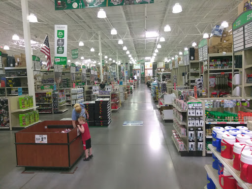 Home Improvement Store «Menards», reviews and photos, 2800 Indian Dr, Port Huron, MI 48060, USA