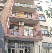 Inmobiliaria Ballesteros (Nueva Cordoba) - Piso 1° C, José Manuel Estrada 78, X5000 Córdoba, Argentina